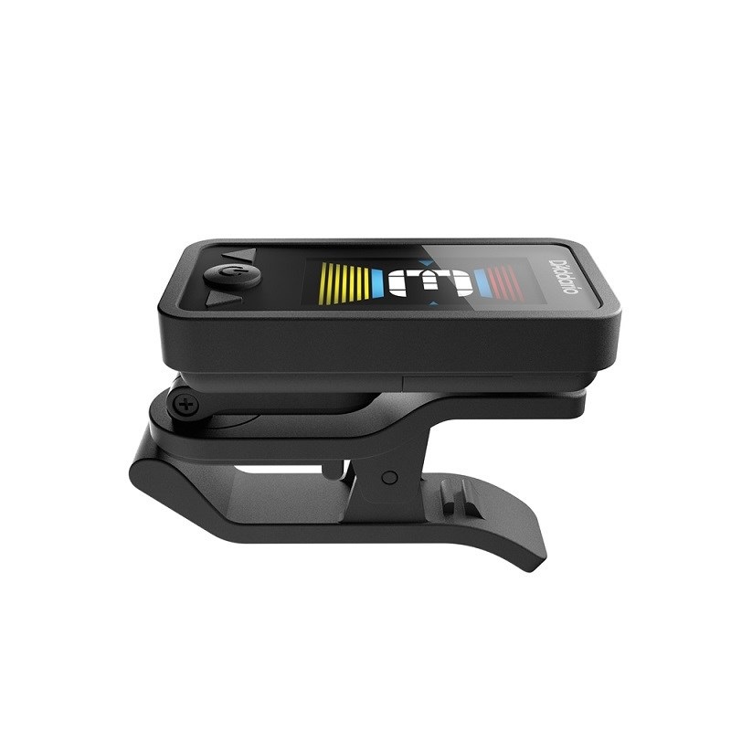 PLANET WAVES Rechargeable Eclipse Tuner [PW-CT-27] 画像1