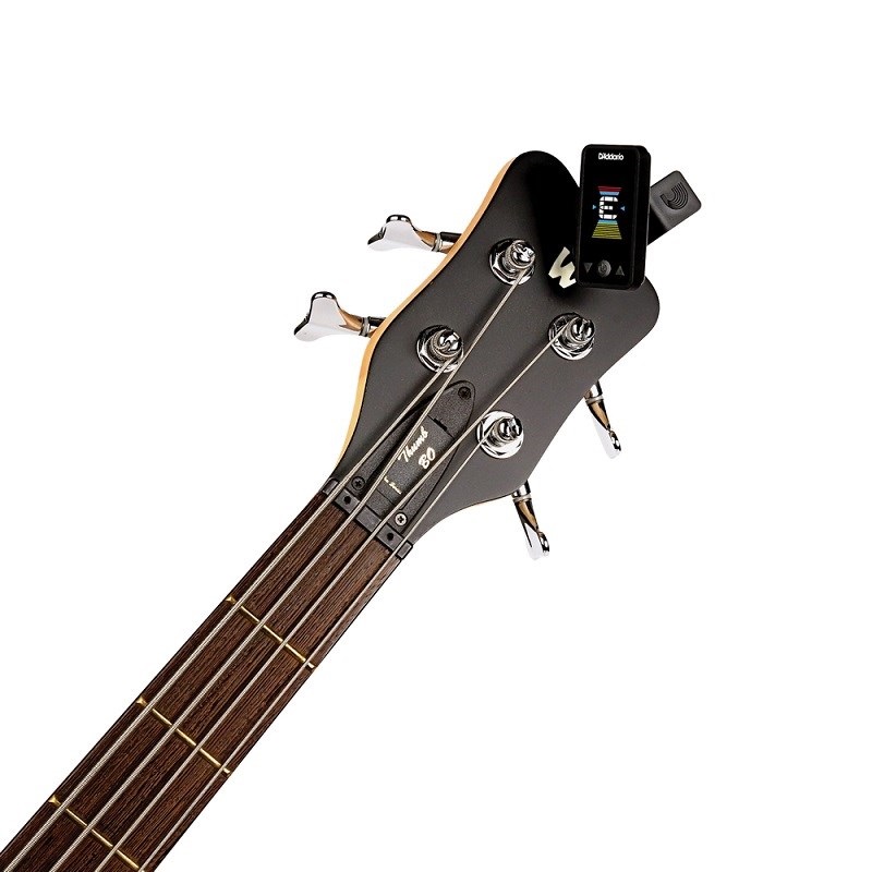 PLANET WAVES Rechargeable Eclipse Tuner [PW-CT-27] 画像3
