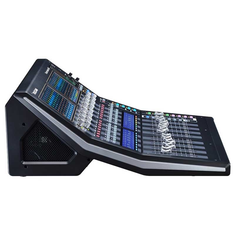 TASCAM Sonicview 24 画像3