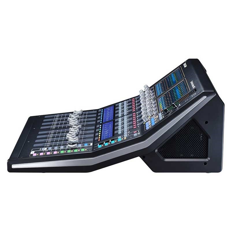 TASCAM Sonicview 24 画像4