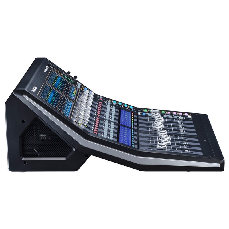 TASCAM Sonicview 16 画像3
