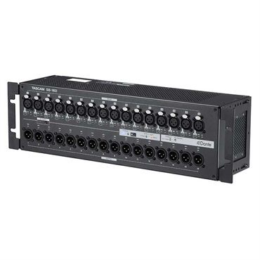 TASCAM SB-16D 画像1