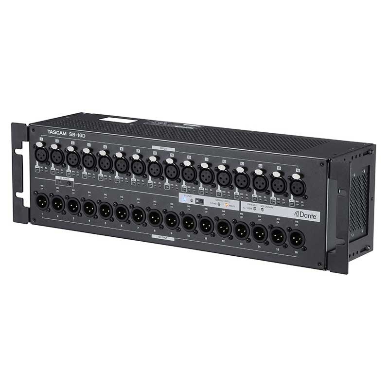 TASCAM SB-16D 画像1