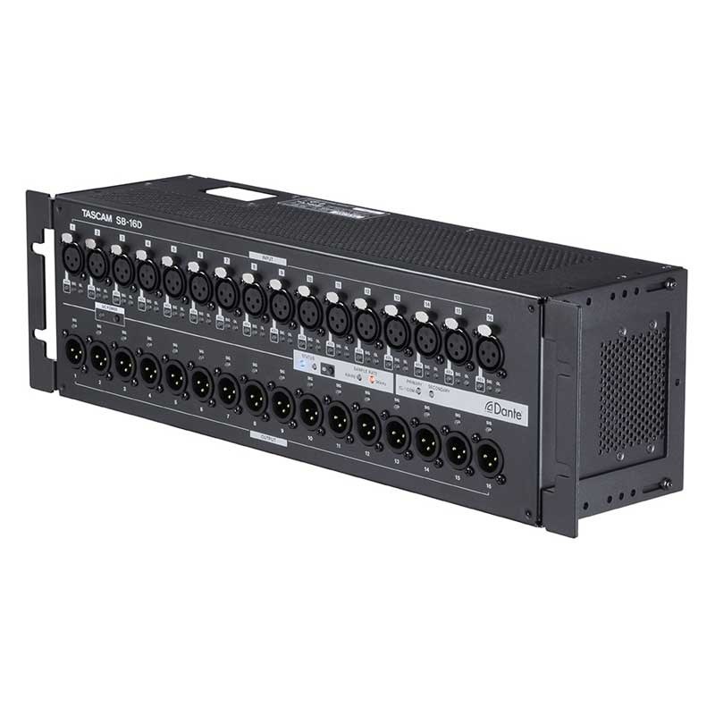 TASCAM SB-16D 画像2