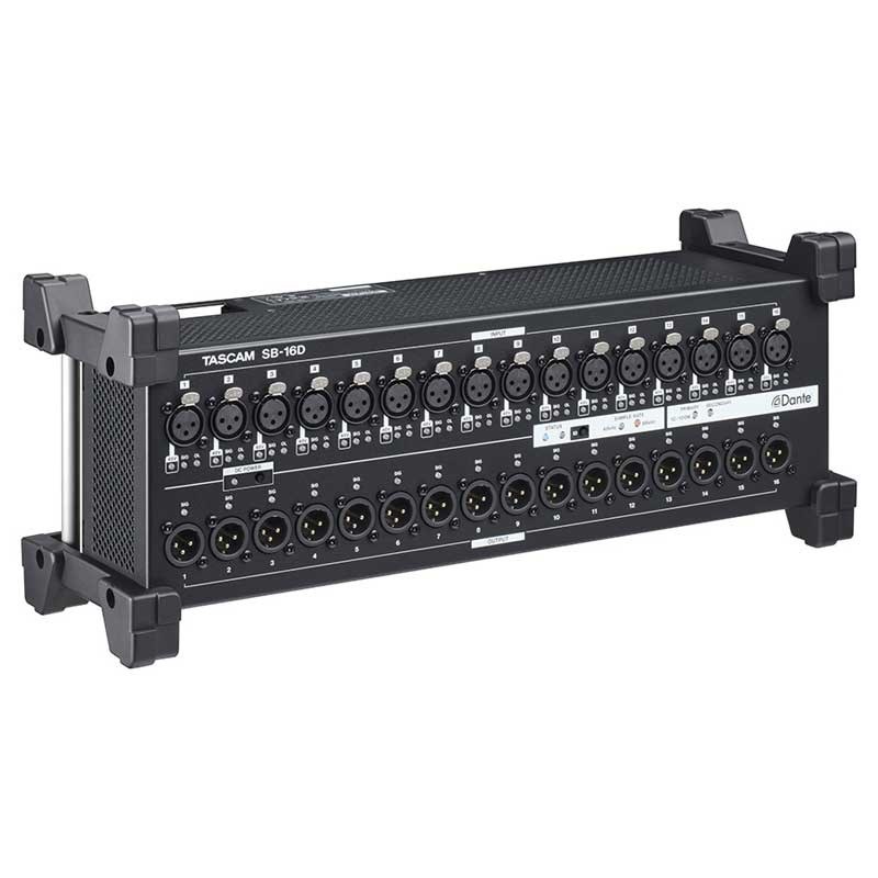 TASCAM SB-16D 画像3