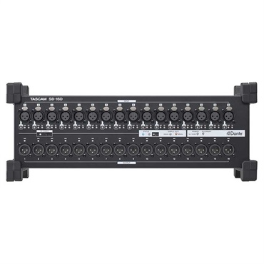 TASCAM SB-16D 画像4