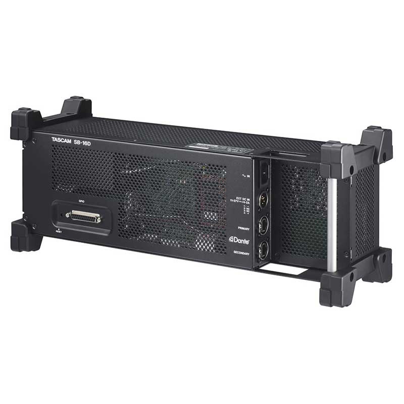 TASCAM SB-16D 画像5