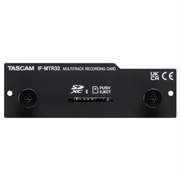 TASCAM IF-MTR32 画像1