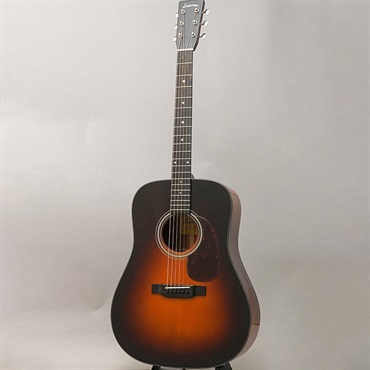 EASTMAN E10D-TC SB イーストマン 画像2