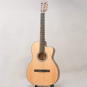 MARTIN 000C12-16E Nylon [エレガット] マーチン マーティン 画像2