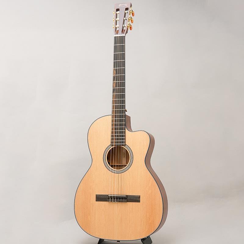 MARTIN 000C12-16E Nylon [エレガット] マーチン マーティン 画像2