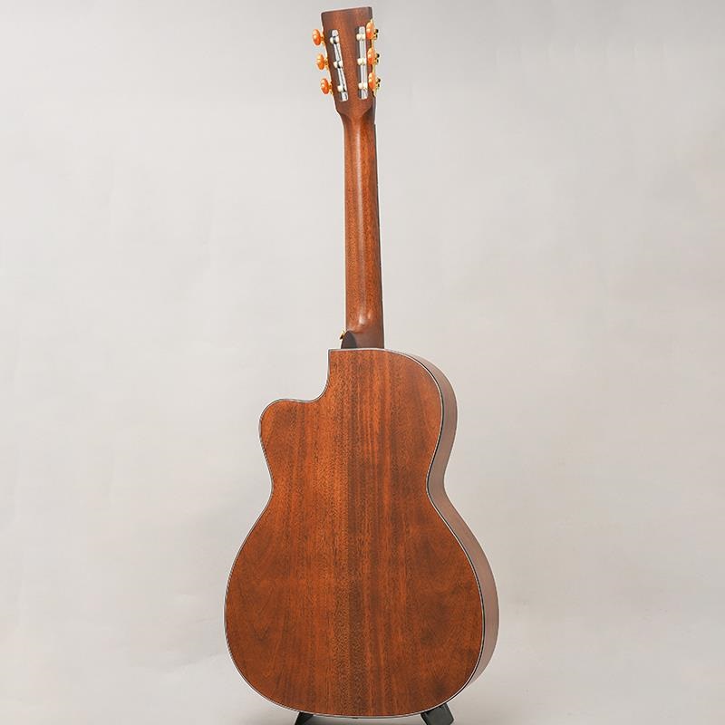MARTIN 000C12-16E Nylon [エレガット] マーチン マーティン 画像3
