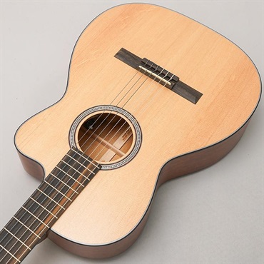 MARTIN 000C12-16E Nylon [エレガット] マーチン マーティン 画像4