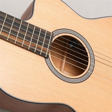 MARTIN 000C12-16E Nylon [エレガット] マーチン マーティン 画像6