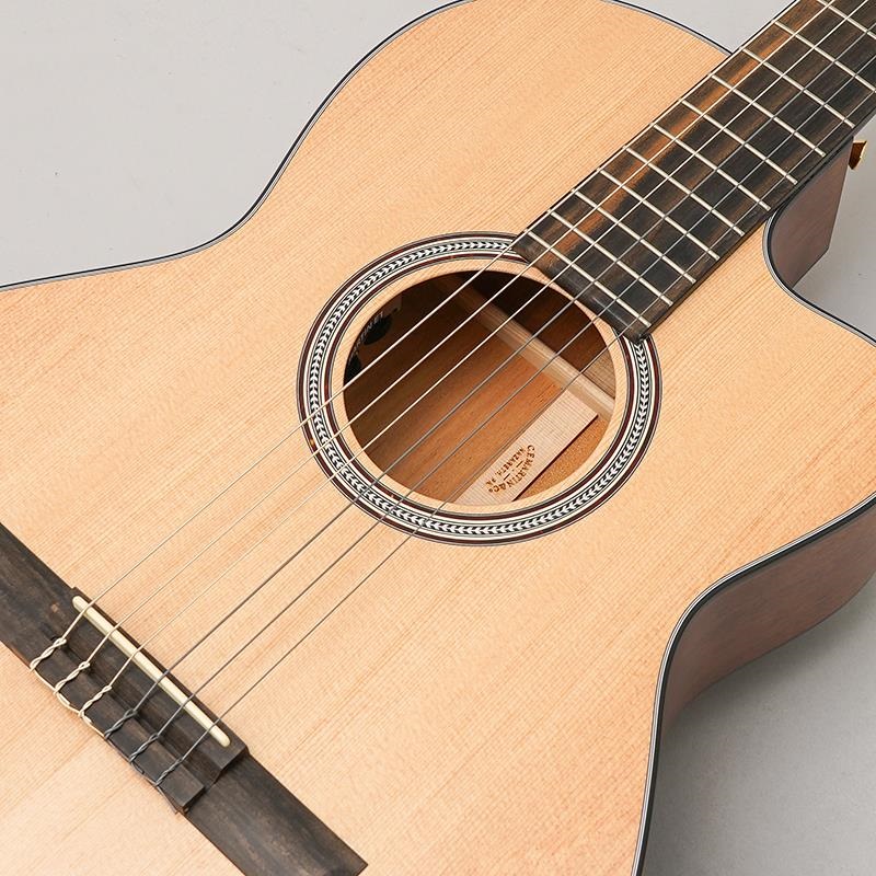 MARTIN 000C12-16E Nylon [エレガット] マーチン マーティン 画像7