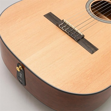 MARTIN 000C12-16E Nylon [エレガット] マーチン マーティン 画像8