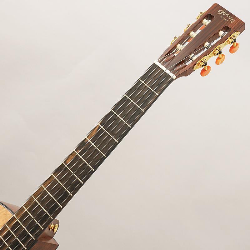 MARTIN 000C12-16E Nylon [エレガット] マーチン マーティン 画像9