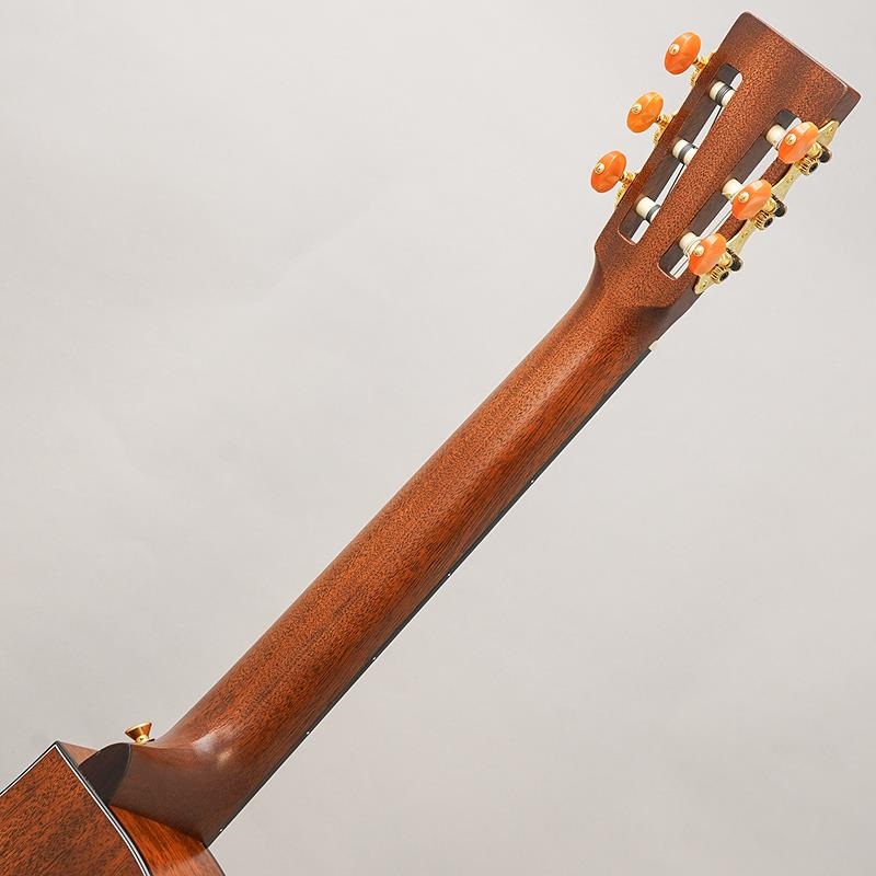 MARTIN 000C12-16E Nylon [エレガット] マーチン マーティン 画像10