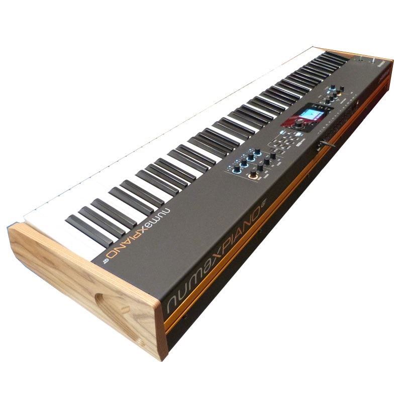 U.WENDELL アップライトピアノ 88鍵盤