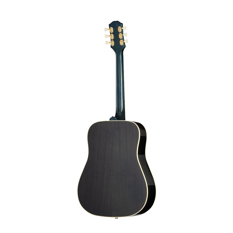 Epiphone 【数量限定エピフォン・アクセサリーパック・プレゼント】Miranda Lambert Bluebird Studio Bluebonnet エピフォン 画像2