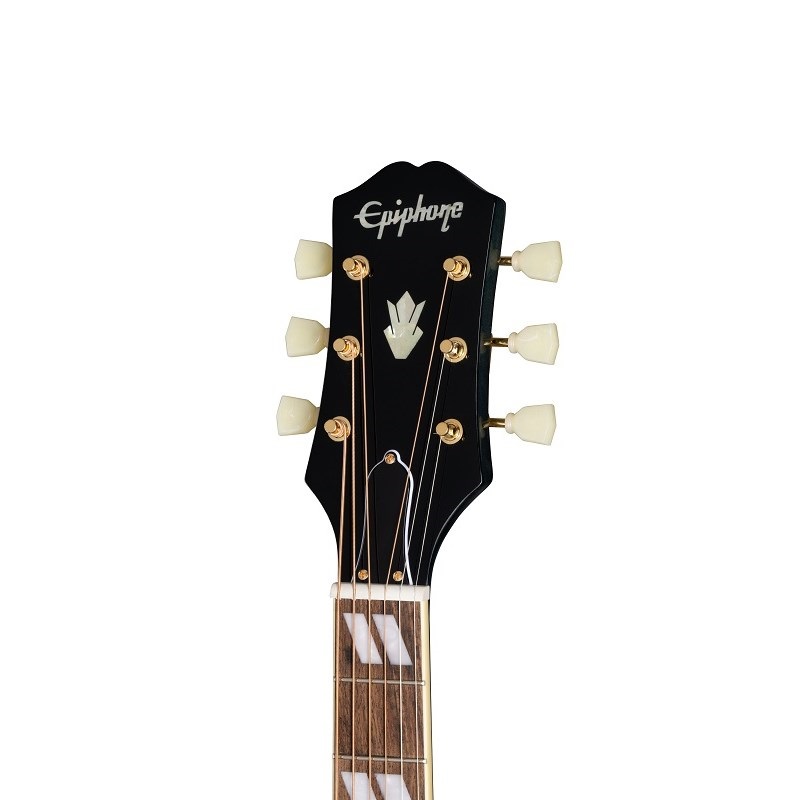 Epiphone 【数量限定エピフォン・アクセサリーパック・プレゼント】Miranda Lambert Bluebird Studio Bluebonnet エピフォン 画像3