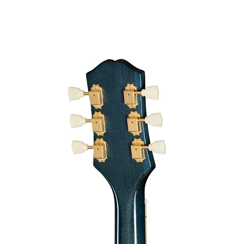 Epiphone 【数量限定エピフォン・アクセサリーパック・プレゼント】Miranda Lambert Bluebird Studio Bluebonnet エピフォン 画像4