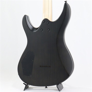フジゲン　JMY-ASH-M FUJIGEN J-Standard JMY-ASH-M (Transparent Black Flat