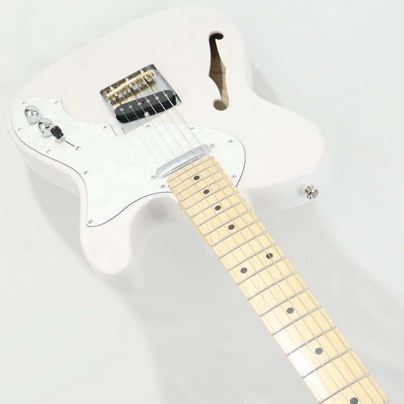 FUJIGEN Neo Classic Series NTE100MAHT (White Blonde) 画像4