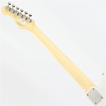 FUJIGEN Neo Classic Series NTE100MAHT (White Blonde) 画像6