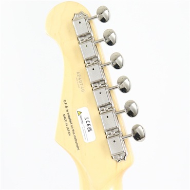 FUJIGEN Neo Classic Series NTE100MAHT (White Blonde) 画像8