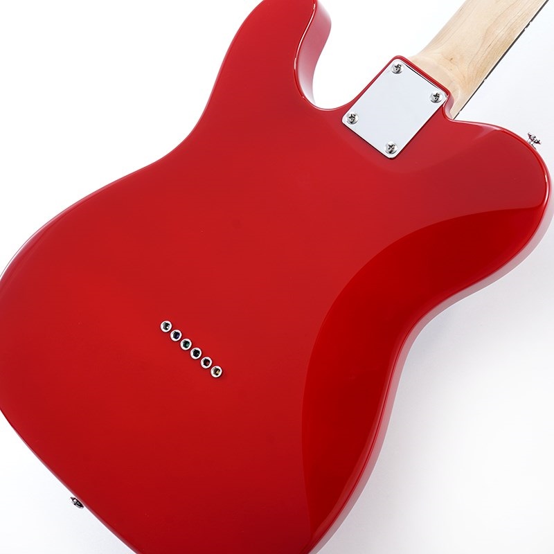 SCHECTER JAPAN ORIGINAL LINE OL-TE-2H-FXD (Dakota Red) [SPOT