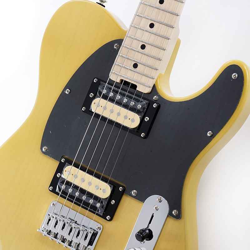 Schecter テレキャスターシェイプ SCHECTER PS-PT-MH CH R シェクター テレキャスタータイプ