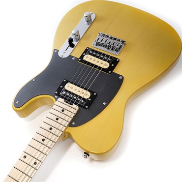 SCHECTER OL-FL-P SNTL Oriental Line Thin Body F Hole