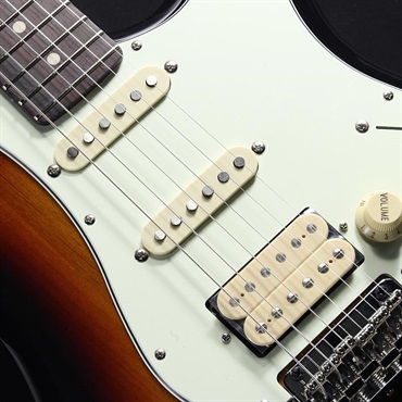 FUJIGEN Neo Classic Series NST110RAL (3Tone Sunburst) #L230498 画像3