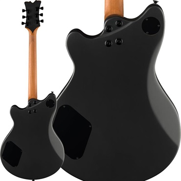 EVH SA-126 Special (Stealth Black) 画像1