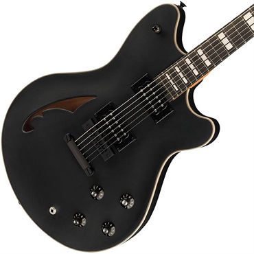 EVH SA-126 Special (Stealth Black) 画像2