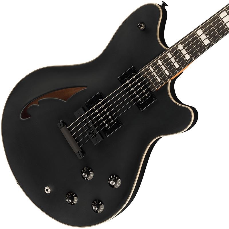 EVH SA-126 Special (Stealth Black) 画像2