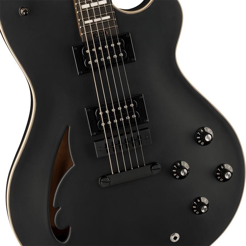EVH SA-126 Special (Stealth Black) 画像3