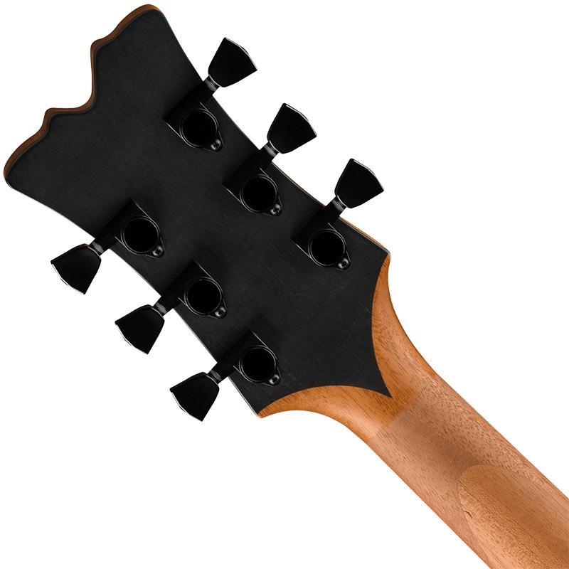 EVH SA-126 Special (Stealth Black) 画像5