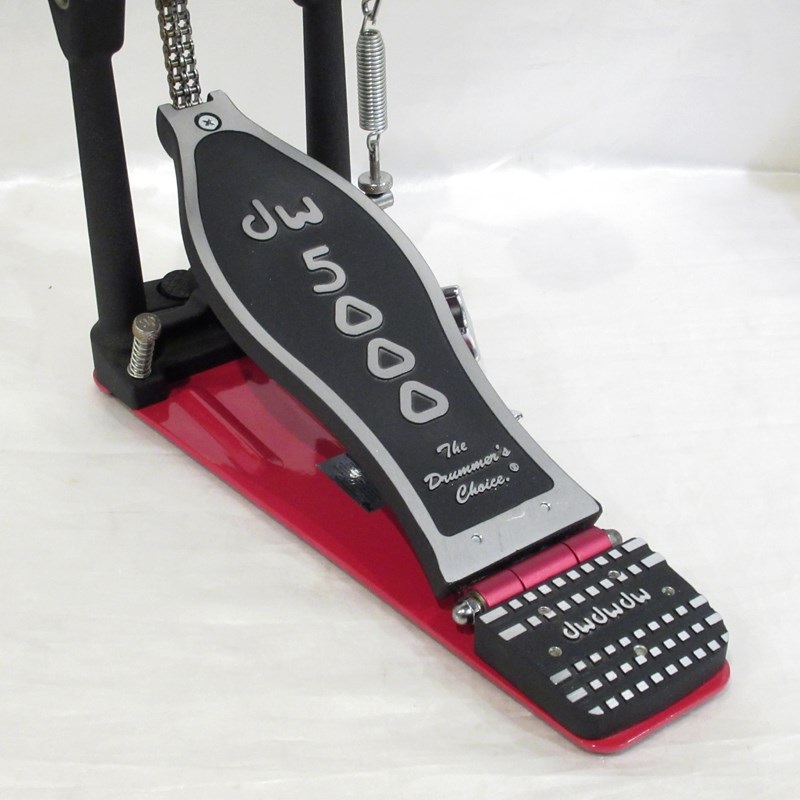 dw 【委託中古品】DW5000AD4 [5000 Delta 4 Series / Single Bass Drum  