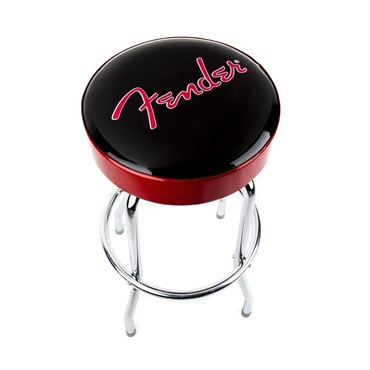 Fender USA 【先取り大特価セール】 Fender(R) Red Sparkle Logo