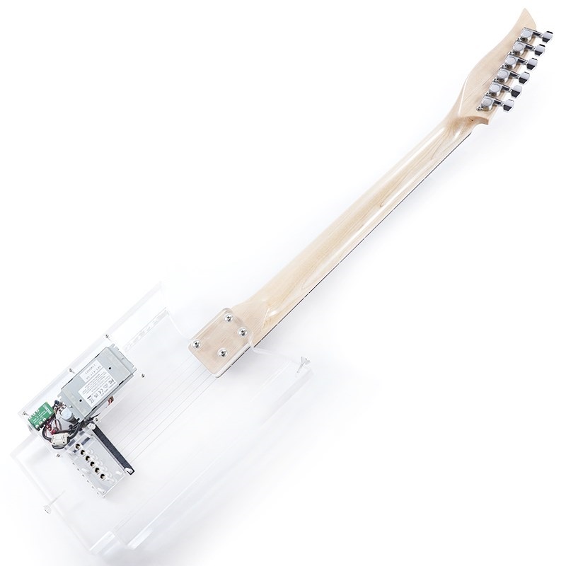 BOSS EURUS GS-1 CTMBK GK5-KIT-G6 MOD