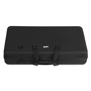 UDG U8326BL Creator Pioneer DDJ-REV5 ハードケース Black 【DDJ-REV5対応キャリングケース】 画像2