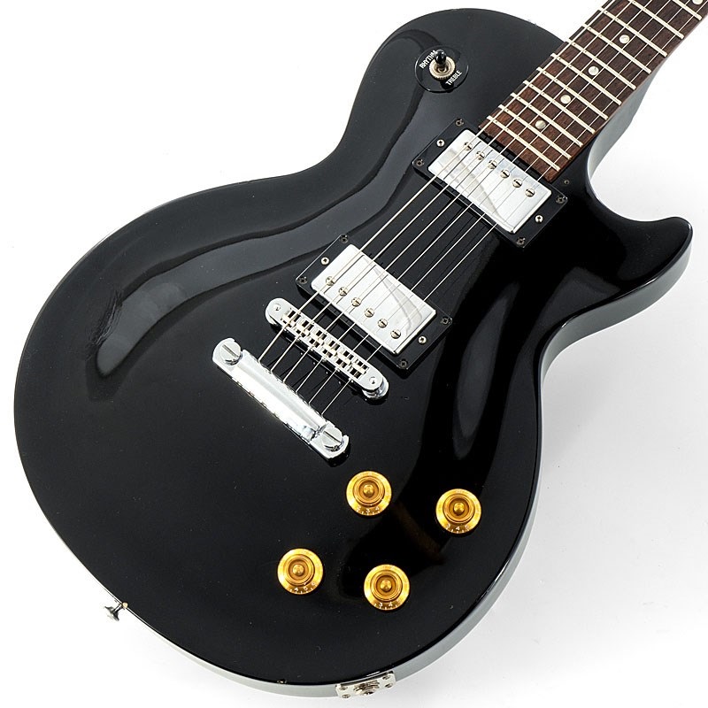 Gibson 【USED】Les Paul Studio (Ebony/Chrome) 1999【SN. 90189351 