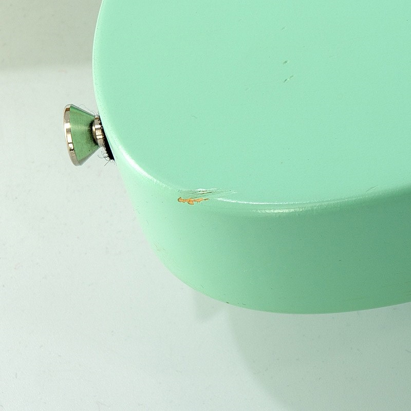 RS GUITARWORKS USED 中古 Old Friend Flathead Under The Bed Surf Green Satin Pine Body【SN. RS715-1】 画像9