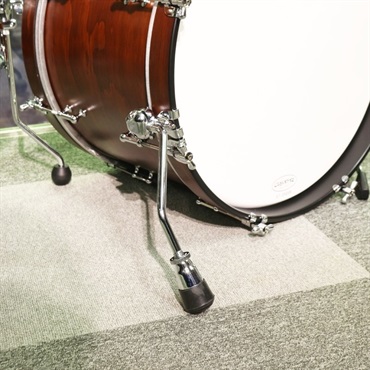 BONNEY DRUM JAPAN USED 中古 BOP Jazz Drum Set - Bear Wood [BD18，FT14，TT12]【石若 駿プロデュース】 画像3