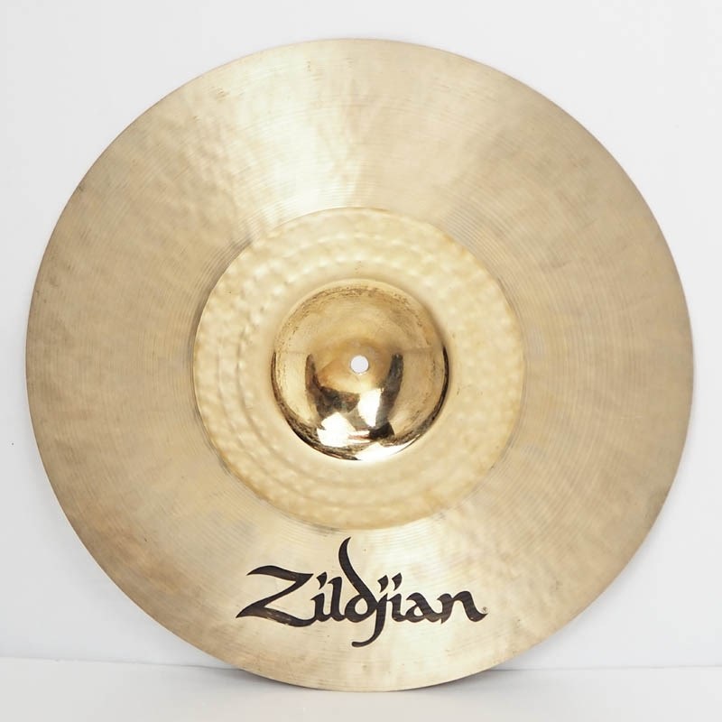 Zildjian USED 中古 K Custom Hybrid Crash 19[1770g] 画像1