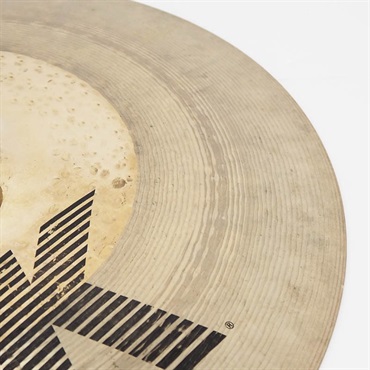Zildjian USED 中古 K Custom Hybrid Crash 19[1770g] 画像5