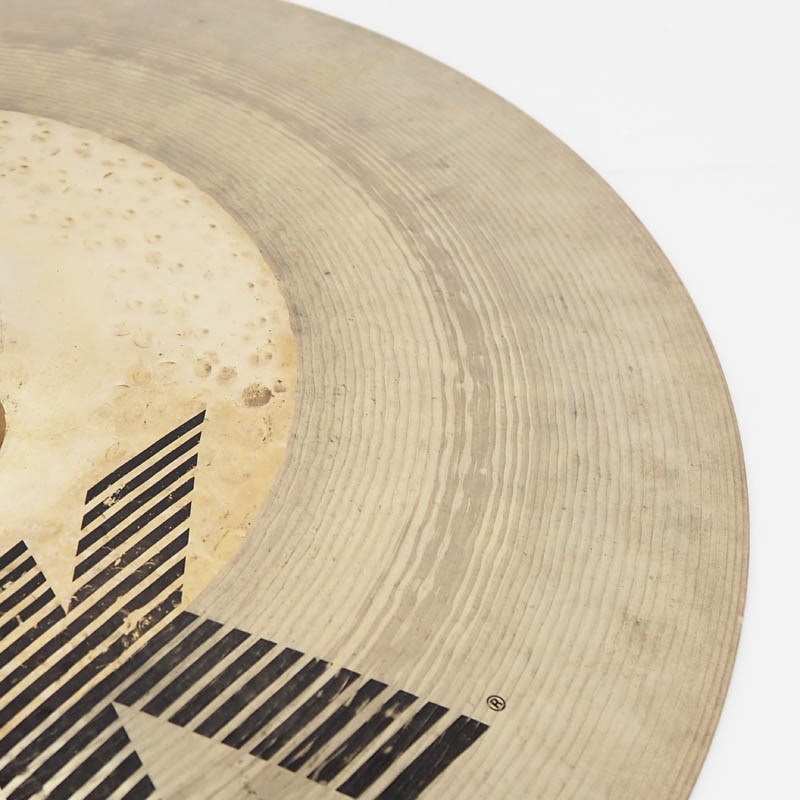 Zildjian USED 中古 K Custom Hybrid Crash 19[1770g] 画像5