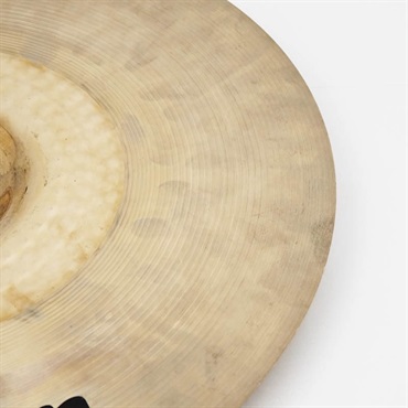 Zildjian USED 中古 K Custom Hybrid Crash 19[1770g] 画像6